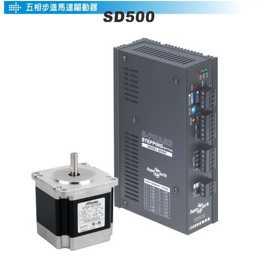 SD500